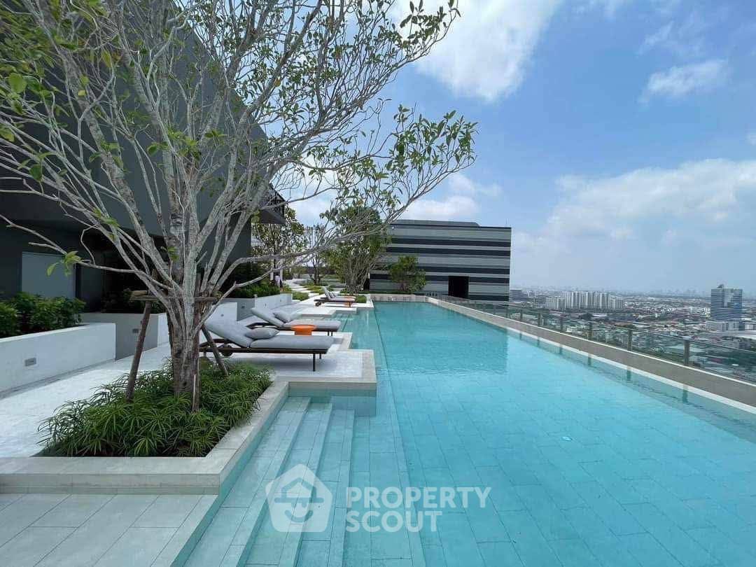 รูป คอนโด 1-ห้องนอน ที่ เอ สเปซ เมกา 2 ใน บางแก้ว (ID 2361445) - รูปที่ 1/9
