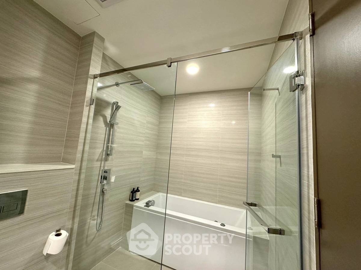 picture 2-BR Condo at Park Origin Thonglor near BTS Thong Lor (ID 2359593) - 6/6