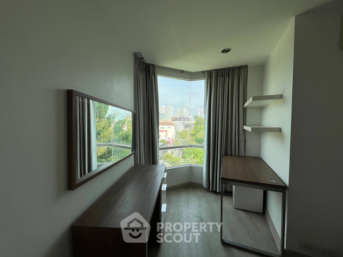 picture 1-BR Condo at Pandao Place Condominium near BTS On Nut (ID 2340551) - 7/11
