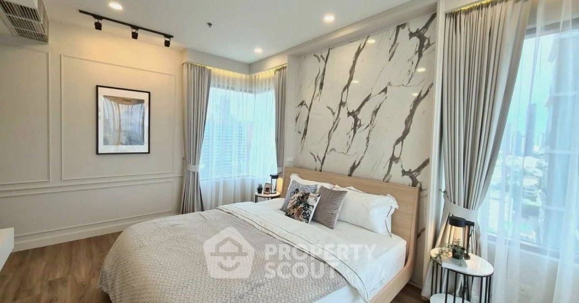 รูป คอนโด 2-ห้องนอน ที่ ดิ เอ็มโพริโอ เพลส ใกล้ BTS พร้อมพงษ์ (ID 2358231) - รูปที่ 7/9