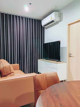🎊 For Rent Condo SKYRISE AVENUE SUKHUMVIT 64 Building D, Floor 6,1 bed room, Room size 35 sqm