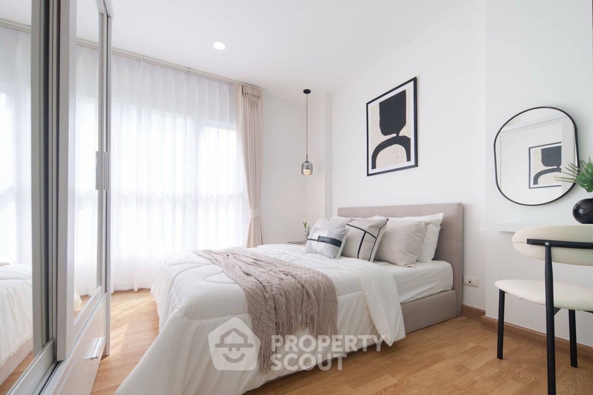 picture 1-BR Condo at Aspire Srinakarin in Nong Bon (ID 2361251) - 10/23