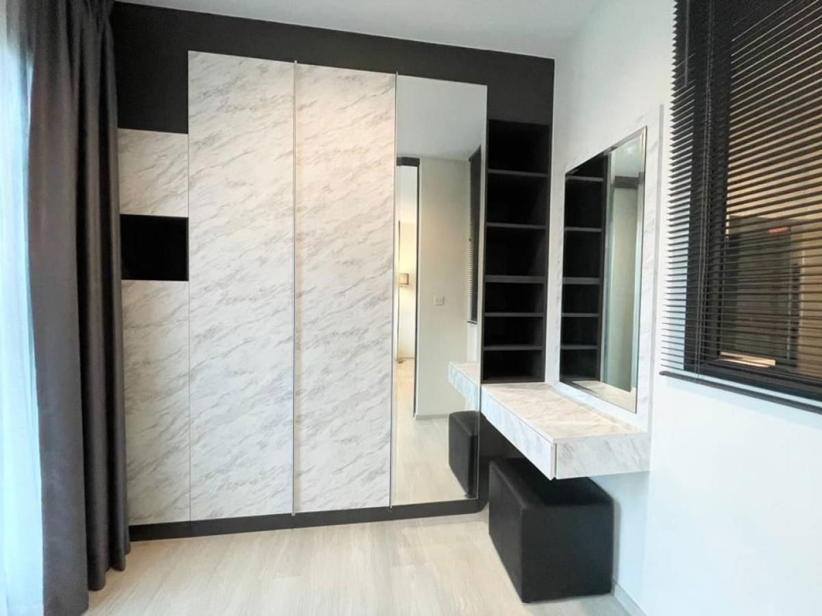 รูป Life one wireless 🍁 1bed plus 🍁ห้องสวยมาก - รูปที่ 9/11