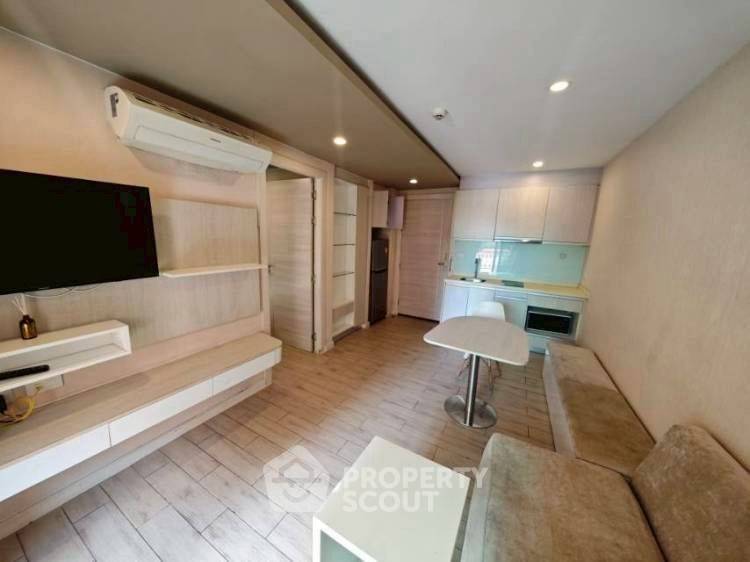 picture 1-BR Condo at Seven Seas Condo Resort Jomtien close to Pattaya (ID 2359939) - 5/5