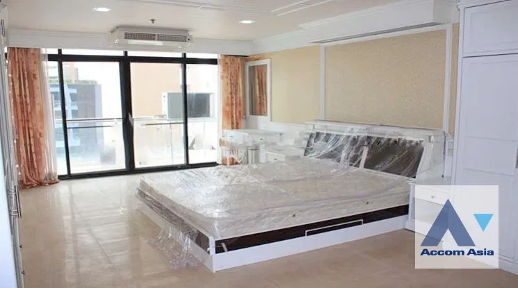 รูป 🔼🔽 AccomA 📩  3 BR Condominium @Baan Prompong (AA44807) - รูปที่ 4/6