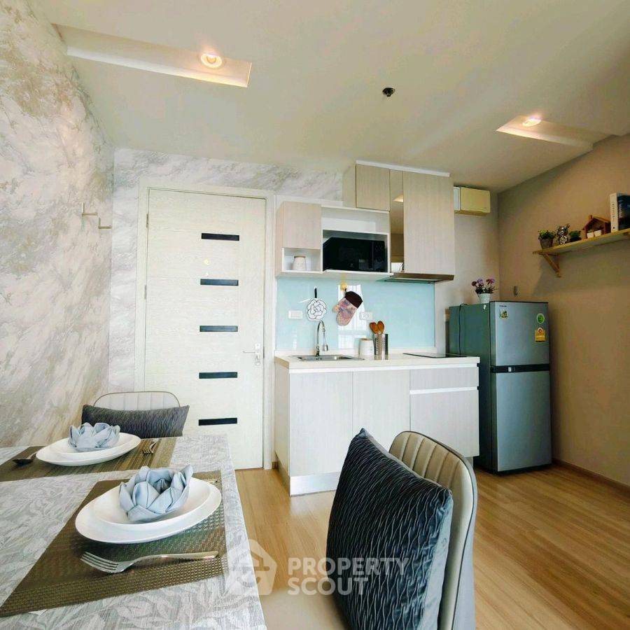 picture 1-BR Condo at Artemis Sukhumvit 77 near BTS On Nut (ID 2317445) - 5/8