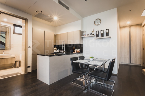 The XXXIX near BTS Phrom Phong The Privilege of Luxury in an Economic Hub Location