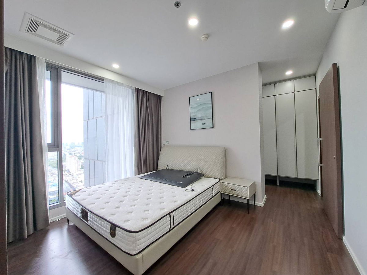 picture Condo for rent Whizdom Inspire Sukhumvit  near BTS Punnawithi  - 1/16