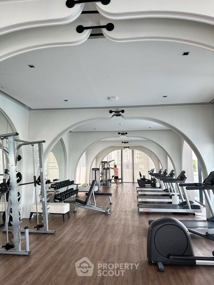 picture 1-BR Condo at Chapter Charoennakhorn - Riverside near BTS Krung Thon Buri (ID 2357923) - 10/10