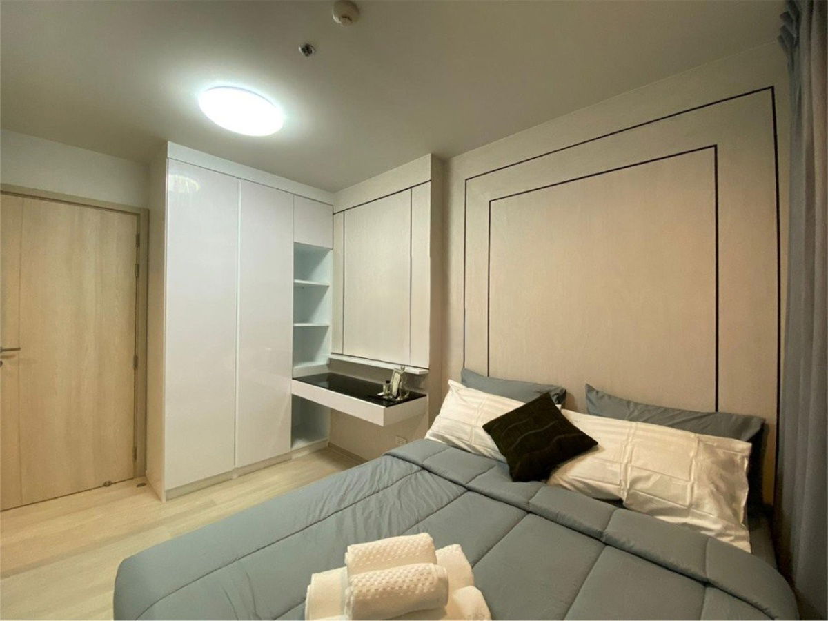 picture Life One Wireless for Rent | Luxury Condo near BTS Ploenchit & Central Embassy - 3/10