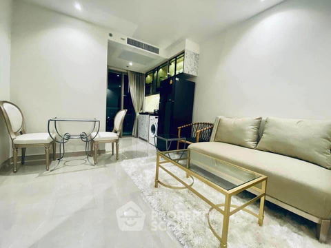 1-BR Condo at The Riviera Monaco close to Pattaya (ID 1145340)