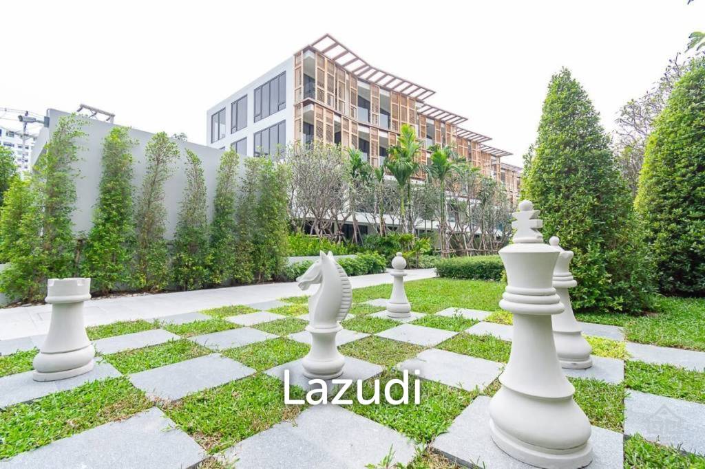 picture Luxury condo: InterContinental Residences Hua Hin - 6/17
