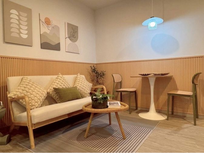 [ให้เช่า] คอนโด รีเจ้นท์ โฮม บางนา (Regent Home Bangna)