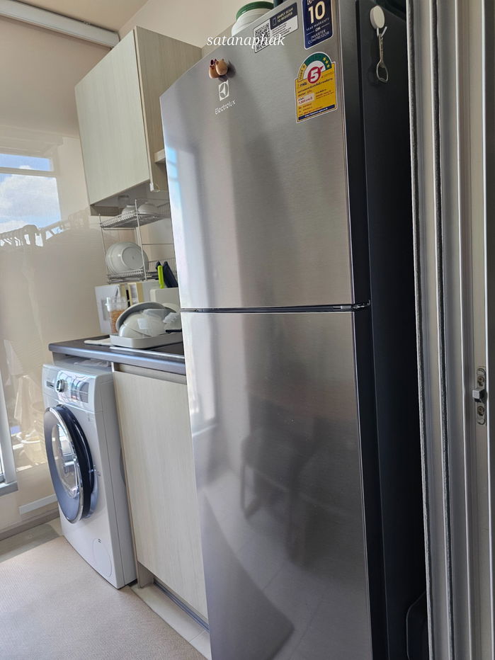 picture For Sale: Aspire Rattanathibet 2 Condominium - 4/20