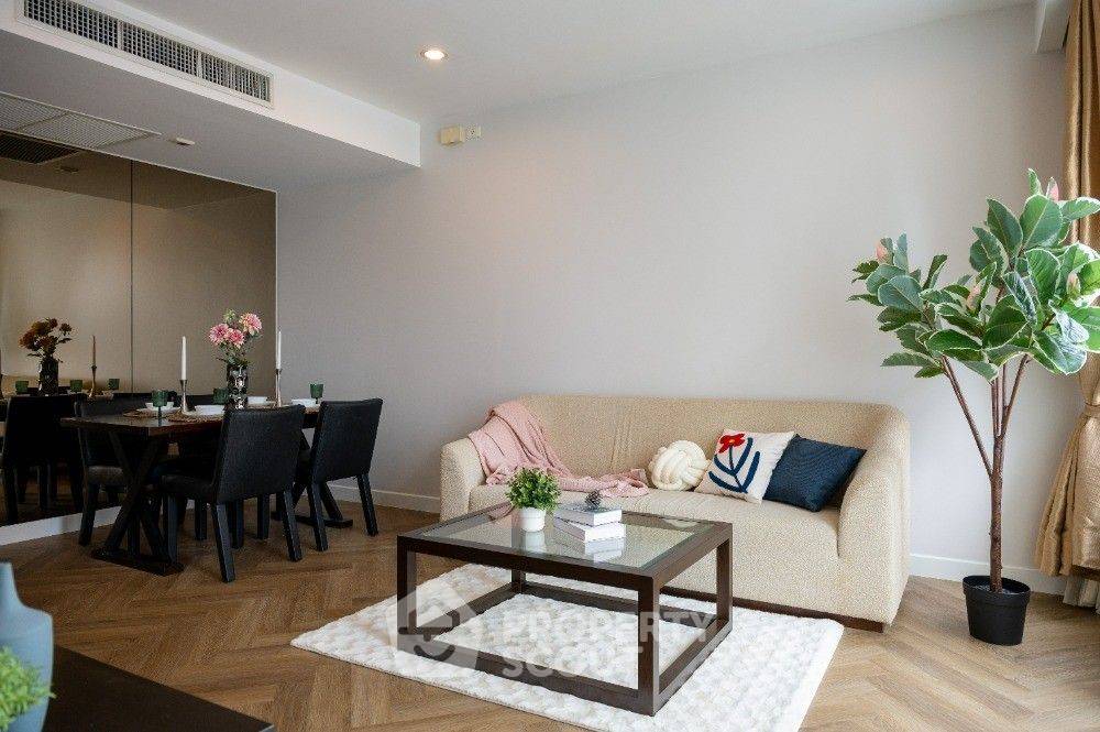 picture 1-BR Condo at Siri Residence Sukhumvit near BTS Phrom Phong (ID 1950400) - 5/16