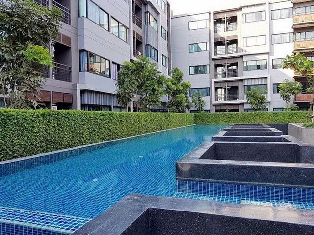 รูป 🚩🏢ให้เช่า คอนโด Viia 7 Bangna : เวียร์ 7 บางนา, สมุทรปราการ คอนโด - รูปที่ 17/19