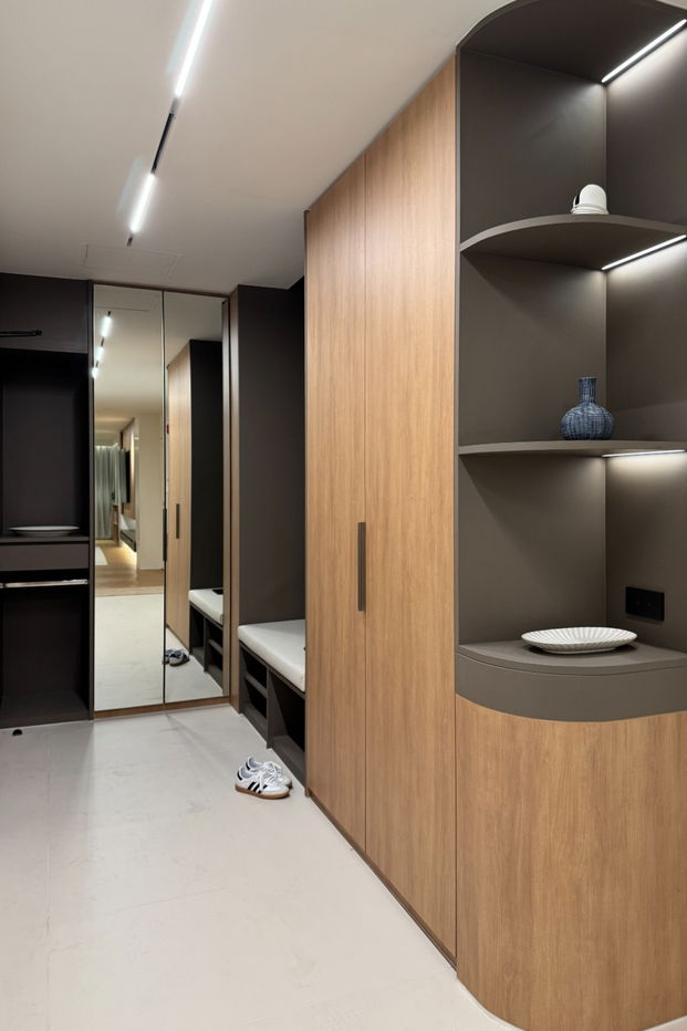 รูป ปล่อยเช่า The Habitat Condominium (Pet Friendly) ราคา 150,000 บาท - รูปที่ 25/46