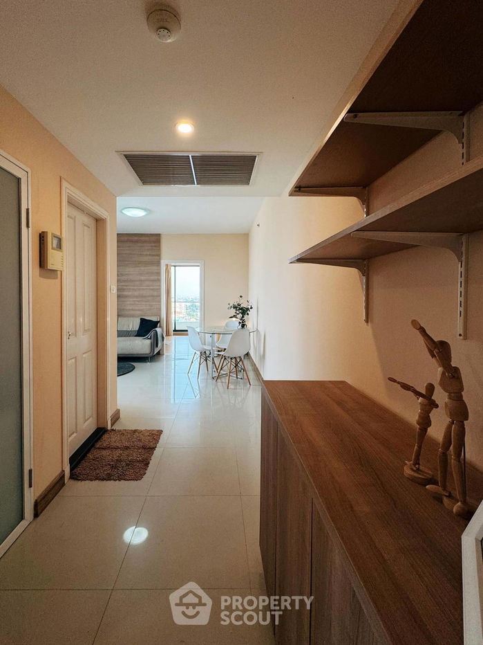 picture 1-BR Condo at Supalai Casa Riva Vista 2 close to Thanon Tok (ID 1505974) - 8/12