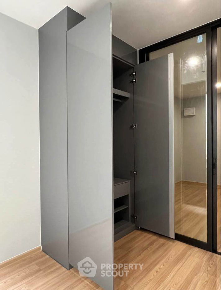 picture 1-BR Condo at Skyrise Avenue Sukhumvit 64 near BTS Punnawithi (ID 2359935) - 6/6