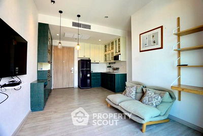 คอนโดให้เช่า : คอนโด 2-ห้องนอน ที่ เดอะ แคปปิตอล เอกมัย - ทองหล่อ ใกล้ ARL รามคำแหง (ID 511891)