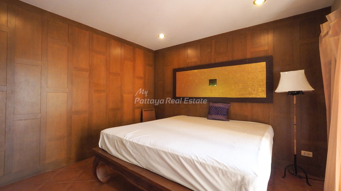 รูป 🛏️ 2 ห้องนอน - 🛁 1 ห้องน้ำ - 🏙️ Garden Views - 🇹🇭 ชื่อไทย - 🏢 Thabali Condominium Pattaya - รหัส: TBL10 - รูปที่ 15/18