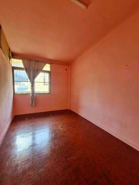picture BTS Bang Chak 200 m., Lotus Sukhumvit 50 800 m. 4-story shophouse for rent 17sq.wa. 372sq.m. - 7/8