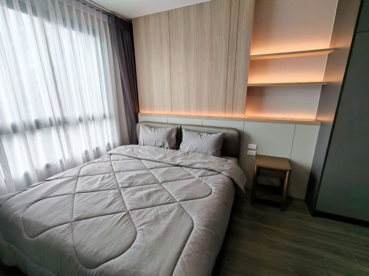picture For Rent, Ideo Sukhumvit-Rama 4, 1 Bedroom, near BTS Phra Khanong - 5/10