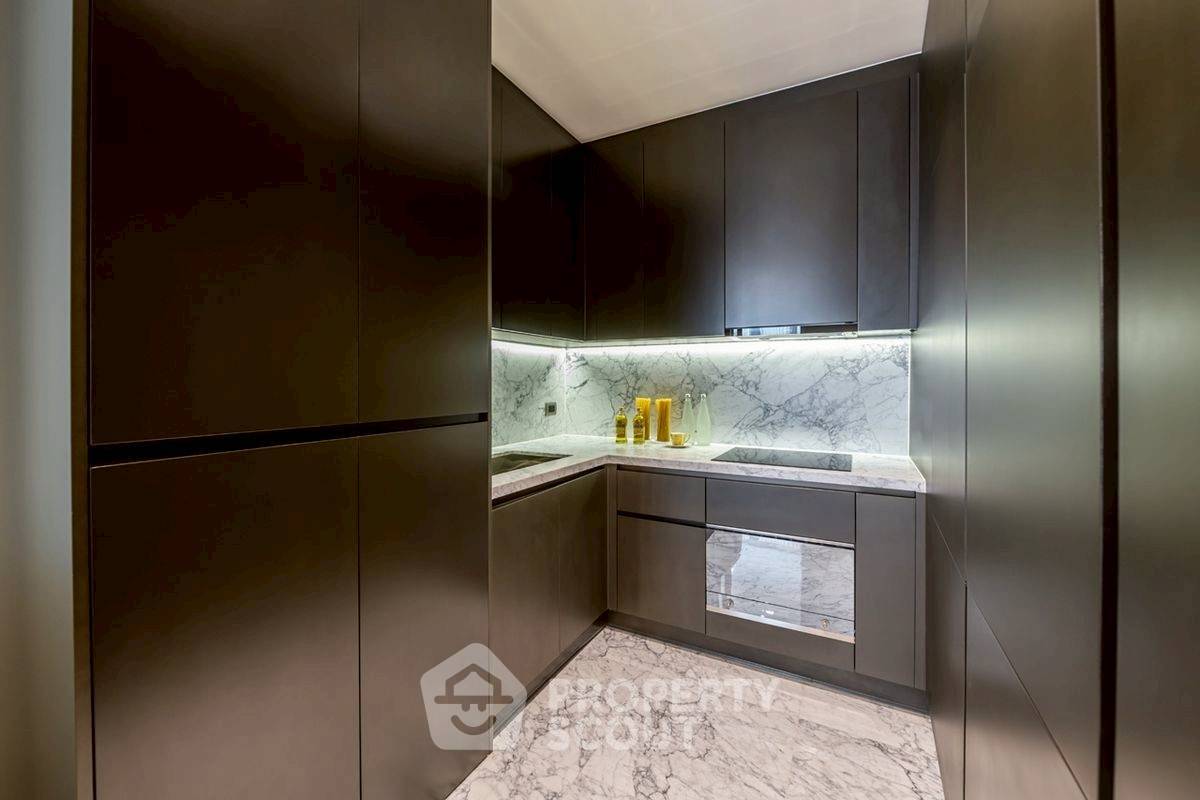 picture 2-BR Condo at Khun By Yoo near BTS Thong Lor (ID 2359402) - 13/17