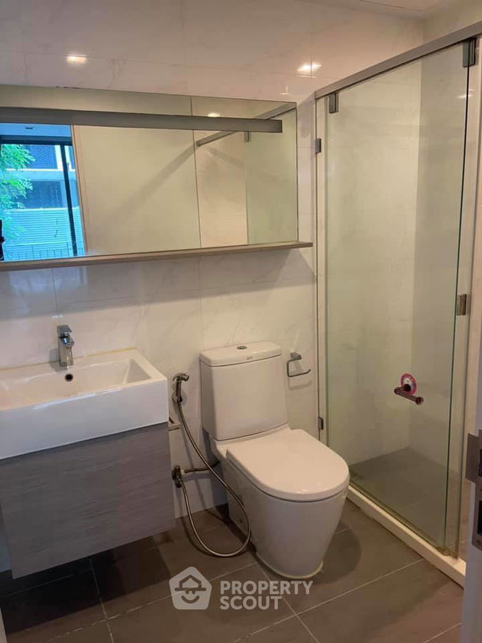 picture 1-BR Condo at The Room Sukhumvit 40 near BTS Thong Lor (ID 507984) - 2/38