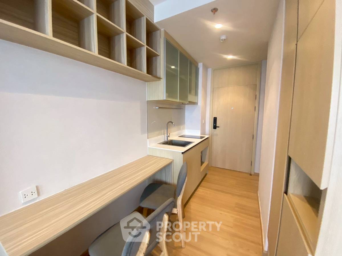 picture 1-BR Condo at Maru Ekkamai 2 near BTS Ekkamai (ID 2359728) - 3/8