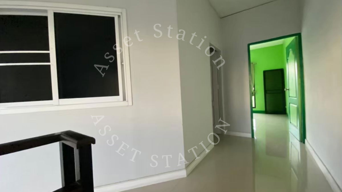 picture 🏬Townhome suitable for an office! The Connect 22 Ramindra-Minburi near the BTS Pink Line💥🚶🏻‍♀️‍➡️ - 7/17