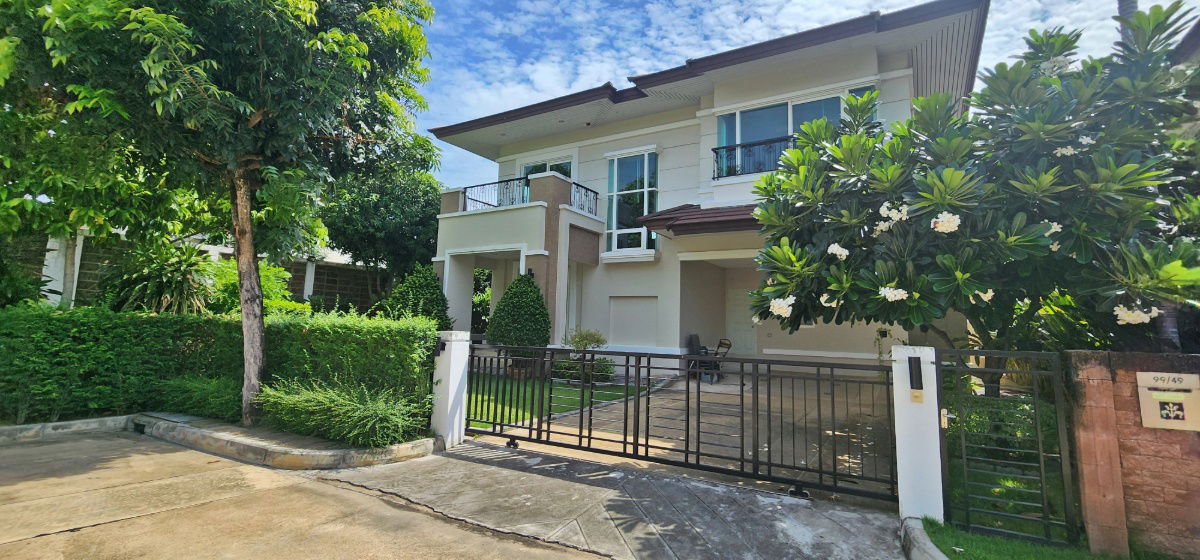 picture  Luxury Resort-Style House for Sale – The Palazzo Sathorn | 108.8 sq.wa. | Move-in Ready! Near Sathorn-Kalpapruek - 2/14