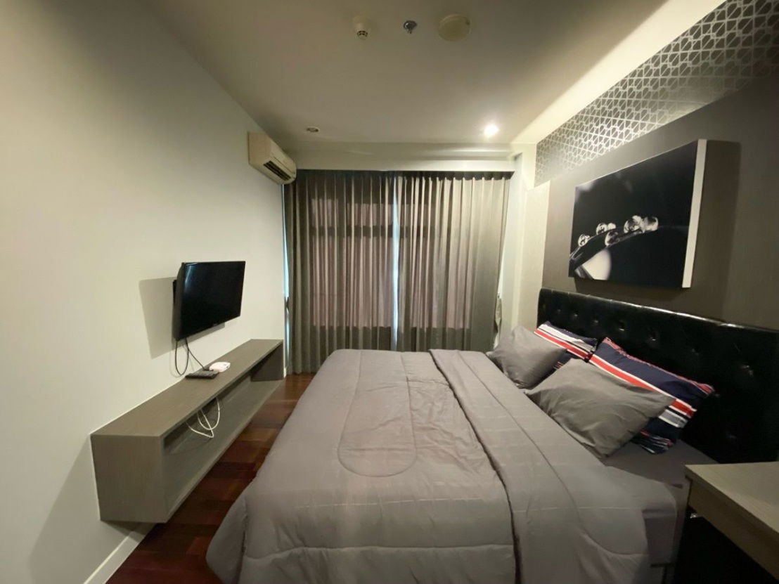 รูป 🏢 ให้เช่าคอนโด : Circle Condominium (เซอร์เคิล คอนโดมิเนียม)   รหัสทรัพย์ | 📌LNP-C9987  - รูปที่ 14/14