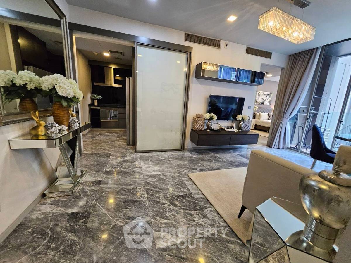 รูป คอนโด 2-ห้องนอน ที่ แอชตัน สุขุมวิท 41 ใกล้ BTS พร้อมพงษ์ (ID 2359033) - รูปที่ 4/14