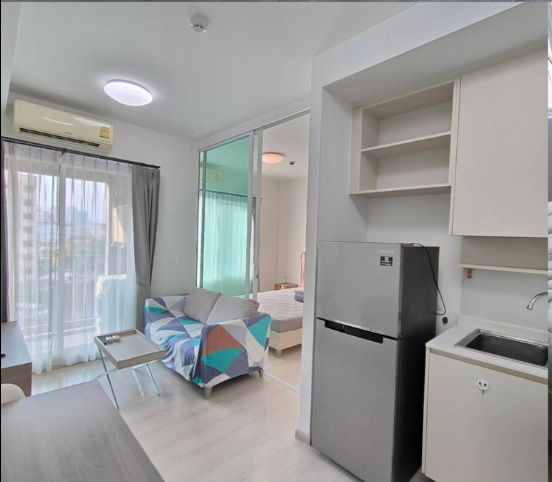 picture Chapter One Eco. 1bed 30sqm. Line id: @pfagent - 1/5