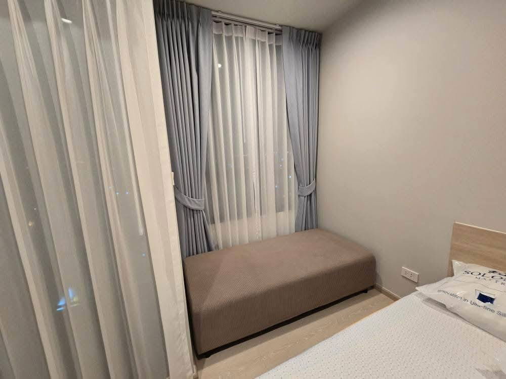 รูป 🏢 ให้เช่าคอนโด : Nue Mega Plus Bangna (นิว เมกา พลัส บางนา)   รหัสทรัพย์ | 📌LNP-C9670  - รูปที่ 5/20