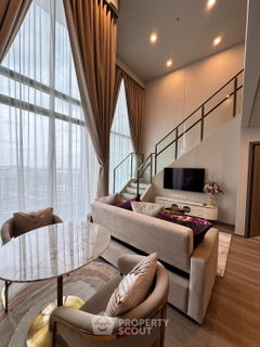 รูปภาพ 1-BR 58 Sqm Condo For Rent, Whizdom The Forestias Mytopia (ID 1830642)