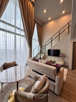 1-BR Duplex at Whizdom The Forestias in Bang Kaeo (ID 1830642)