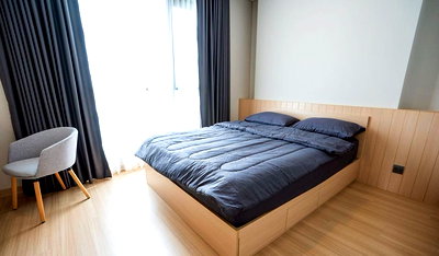 เช่าคอนโด สุขุมวิท ชั้นใน : ✅ LPNWN109 ✅ Line : @p2nproperty