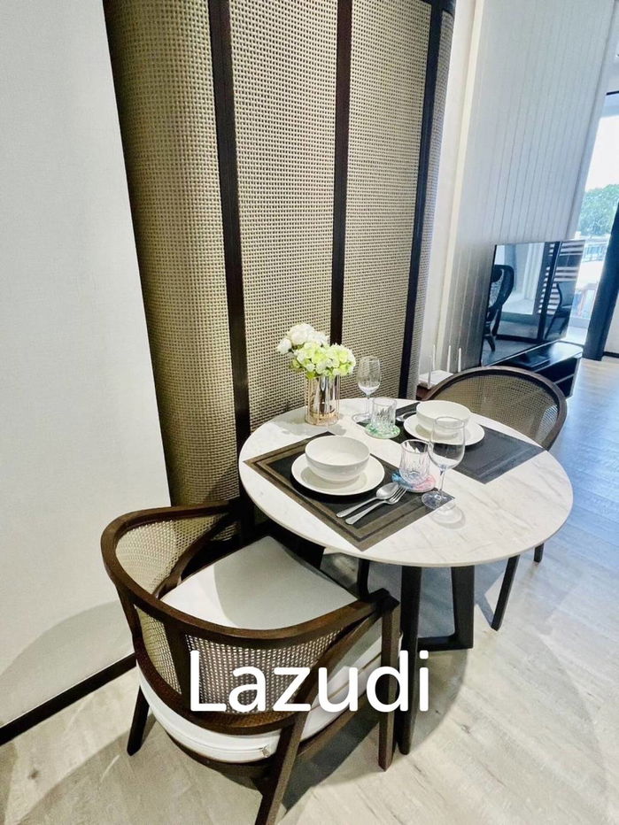picture Luxury condo: InterContinental Residences Hua Hin - 16/17