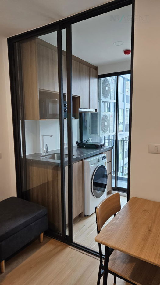picture For Rent Condo CEROCCO BANGNA 36 Building A, Floor 7,1 bed room, Room size 26 sqm - 8/8