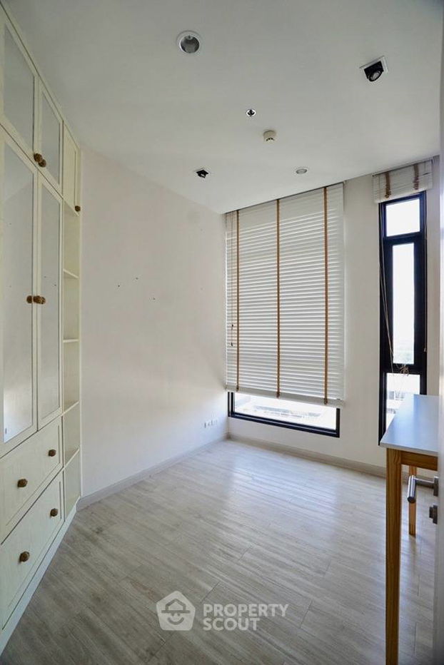 picture 2-BR Condo at The Capital Ekamai - Thonglor near ARL Ramkhamhaeng (ID 511891) - 6/11