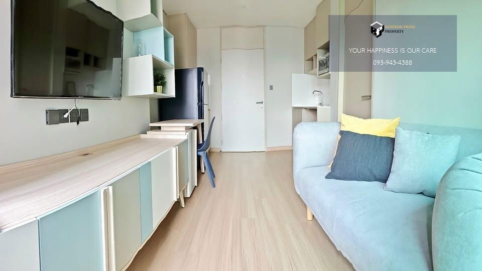 รูป Lumpini Suite Phetchaburi - Makkasan | 🚝ใกล้ BTS,MRT เพชรบุรี #2025101812413 - รูปที่ 4/11