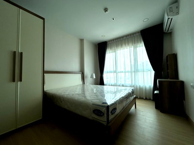 Condos for rent : For Rent: Condo Supalai Veranda Sukhumvit 117  at line: @homefinder