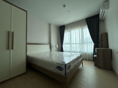 ให้เช่า คอนโด ศุภาลัย เวอเรนด้า สุขุมวิท 117  ที่ Line: @homefinder