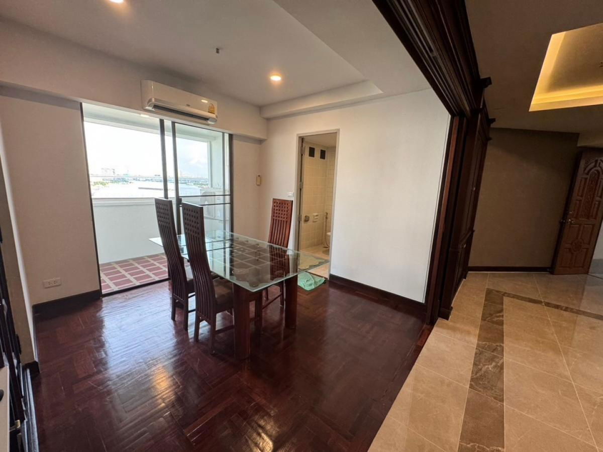 รูป 🏢 ขายคอนโด : Riverside Villa 1 (ริเวอร์ไซด์ วิลล่า 1)   รหัสทรัพย์ | 📌LNP-C9999  - รูปที่ 12/32