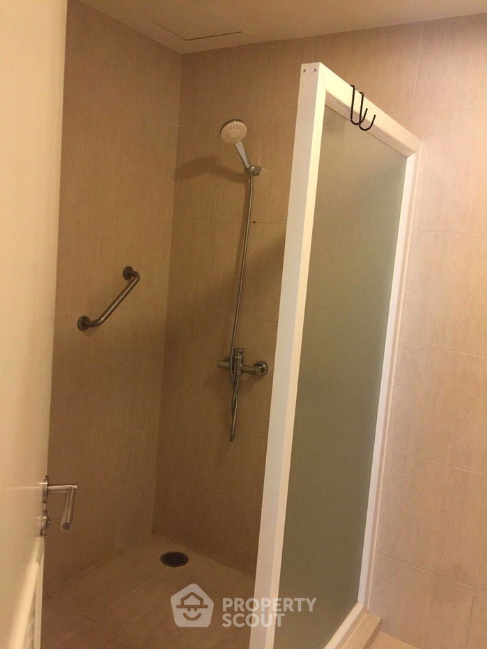 picture 1-BR Condo at The Clover Thonglor Residence near BTS Thong Lor (ID 1177471) - 12/25