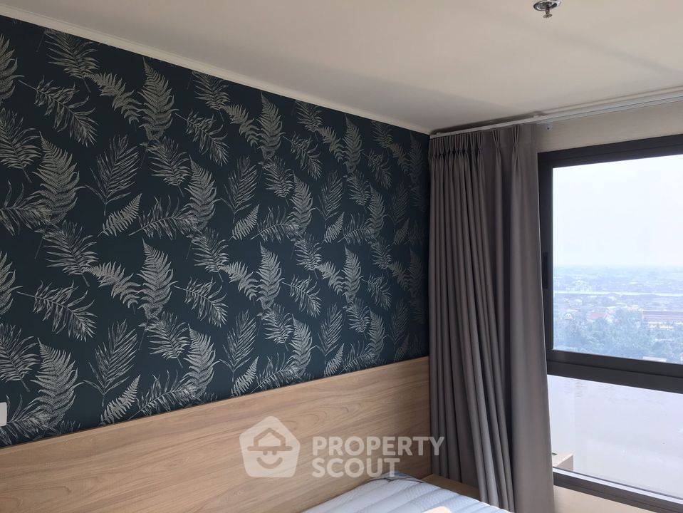 picture 2-BR Condo at U Delight Residence Riverfront Rama 3 in Bang Phong Phang (ID 400082) - 9/24