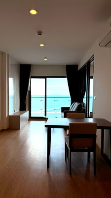 คอนโดให้เช่า : 📢 ให้เช่าคอนโด 𝐓𝐡𝐞 𝐒𝐲𝐦𝐩𝐡𝐨𝐧𝐲 𝐁𝐚𝐧𝐠𝐩𝐫𝐚-𝐒𝐫𝐢𝐫𝐚𝐜𝐡𝐚 (เดอะ ซิมโฟนี บางพระ - ศรีราชา) 