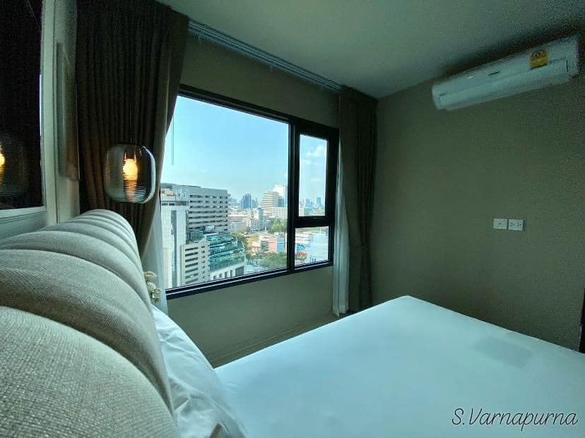 picture Life One Wireless for Rent | Luxury Condo near BTS Ploenchit & Central Embassy - 5/12